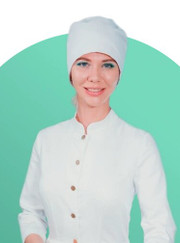 Косметолог Александра Александровна Шуркина