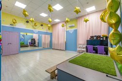Детский клуб Дом Волшебников, с рейтингом 4.5 - находится по адресу Москва, проезд Черепановых, 46а 