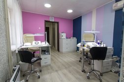 Кабинет ногтевого сервиса Blue Canary, с рейтингом 4.9 - находится по адресу Владивосток, улица Давыдова, 7 