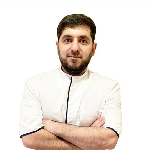 Нерсес Витальевич Нерсесов
