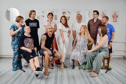 Институт массажа и косметологии на Пятницкой улице, 49а стр 2, с рейтингом 4 - находится по адресу Москва, Пятницкая улица, 49а ст2 