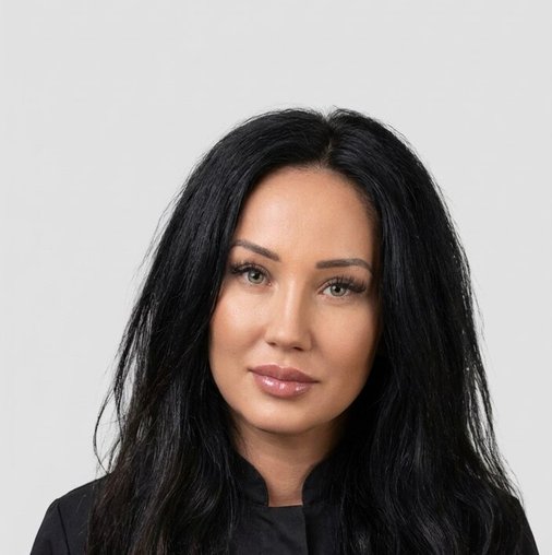 Елена Феликсовна Сологуб