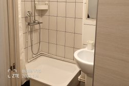 Апартаменты IV, с рейтингом 4.5 - находится по адресу Московская область, Балашиха, микрорайон 1 Мая, 36 