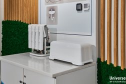 Компания по продаже систем увлажнения воздуха UniverseDIY, с рейтингом 5 - находится по адресу Москва, 1-й Магистральный тупик, 5А 