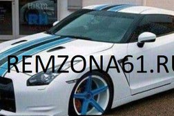 Автосервис RemZona 61, с рейтингом 3.5 - находится по адресу Ростовская область, Батайск, Гайдаш, 170 