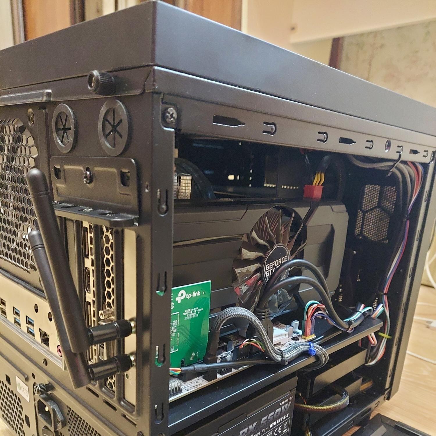 Прайс-лист Выездной сервис по ремонту компьютеров и ноутбуков Мос-админ ...