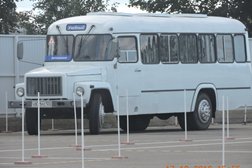 Автошкола Учебный центр Кубани, с рейтингом 3.3 - находится по адресу Краснодарский край, Армавир, улица Луначарского, 410 