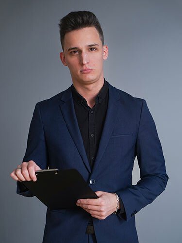 Константин Олегович Маменко