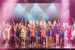 Студия современного эстрадного танца JM, с рейтингом 5 - находится по адресу Нижний Новгород, Космическая улица, 52 