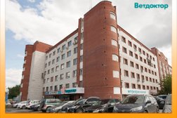 Ветеринарная клиника Ветдоктор, с рейтингом 2.8 - находится по адресу Екатеринбург, улица Бебеля, 17 
