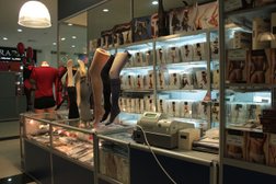 Магазин Dенье, с рейтингом 3 - находится по адресу Москва, Щукинская улица, 42 