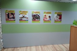Курьерская служба Sampost, с рейтингом 4.5 - находится по адресу Самара, Центральная улица, 1 