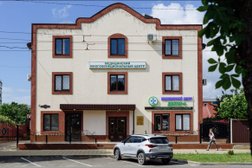 Медицинский центр Доктор Плюс, с рейтингом 3.9 - находится по адресу Республика Адыгея, Майкоп, Пролетарская улица, 322 