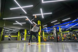 Фитнес-клуб Face to face, с рейтингом 3 - находится по адресу Московская область, Красногорск, Ново-Никольская улица, 6д 
