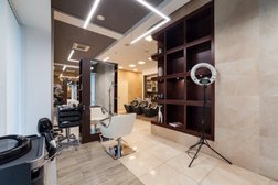 Салон красоты Айвори, с рейтингом 4.4 - находится по адресу Рязань, улица Есенина, 36Б 