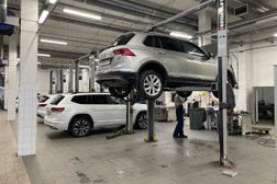 Официальный дилер Volkswagen Автоцентр Сити-Каширка, с рейтингом 4.7 - находится по адресу Москва, МКАД, 23-й километр, вл3 