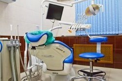 Стоматологический центр РУСС-ДЕНТ, с рейтингом 3.4 - находится по адресу Москва, Мурановская улица, 7 