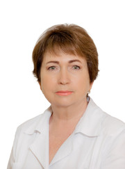 Отоларинголог Ирина Петровна Соколова