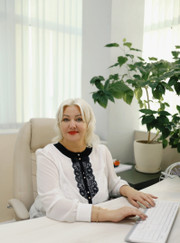 Риелтор, специалист отдела продаж Татьяна Николаевна Зотева