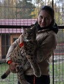 Березовская Ирина Леонидовна