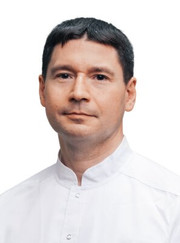 Главный врач, офтальмолог Иван Александрович Лих