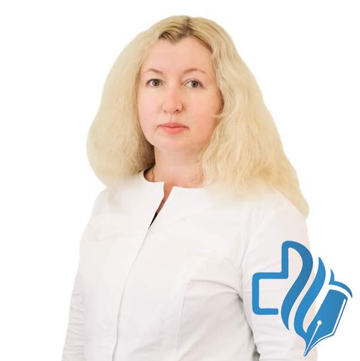 Татьяна Сергеевна Кувшинова
