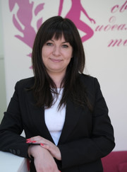 Косметолог, массажист Альбина Сяитовна Комбекова