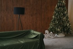 Фотостудия Vozduh, с рейтингом 5 - находится по адресу Калуга, улица Баррикад, 174 