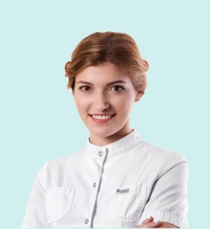 Анна Игоревна Громова