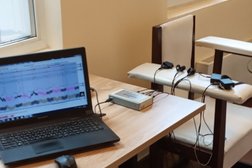 Компания Полиграф Профи, с рейтингом 3.3 - находится по адресу Московская область, Химки, Московская улица, 38а 