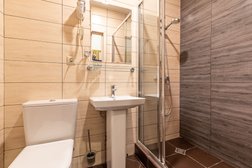 Отель Веллион Водный, с рейтингом 4.9 - находится по адресу Москва, Головинское шоссе, 8 к2а 