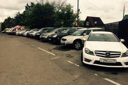 Компания по выкупу, продаже и подбору автомобилей Автодемп, с рейтингом 4.9 - находится по адресу Москва, МКАД, 32-й километр, вл15 