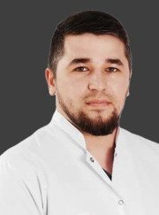 Отоларинголог Исмайл Моулидович Исраилов