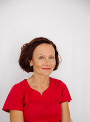 Реаниматолог, анестезиолог Наталья Юрьевна Харитонова