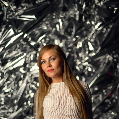 Анна Гноянова