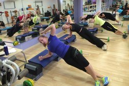 Центр Атмосфера wellness, с рейтингом 2.5 - находится по адресу Саратовская область, Энгельс, Тельмана улица, 150/10 