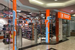 Магазин детской и подростковой обуви 1000 и одна туфелька, с рейтингом 4.8 - находится по адресу Санкт-Петербург, проспект Науки, 19 к3 