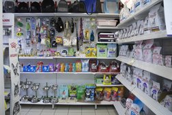 Ветеринарная клиника Энималз, с рейтингом 2.9 - находится по адресу Новосибирск, Троллейная улица, 17 
