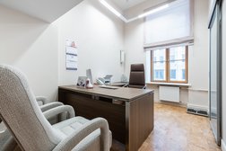 Клиника репродуктивной медицины Скайферт, с рейтингом 4.9 - находится по адресу Санкт-Петербург, Невский проспект, 22-24 