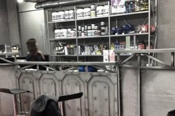 Спортивный клуб Максюта Юнион, с рейтингом 3 - находится по адресу Саратов, Ново-Астраханское шоссе, 109/6 