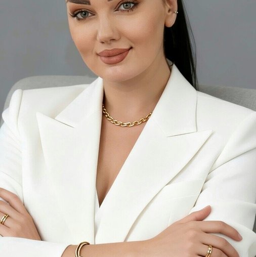 Гоар Саргисовна Агиарян