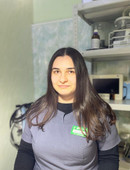 Кисиева Мадина Ивановна