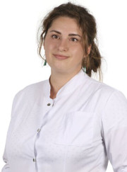 Педиатр Наталья Павловна Нойкина