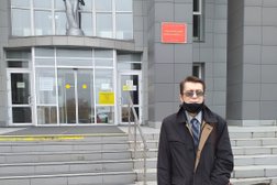 А38 defense, с рейтингом 5 - находится по адресу Иркутск, бульвар Рябикова, 4 