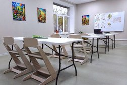 Частная школа Ай Класс, с рейтингом 4.9 - находится по адресу Санкт-Петербург, округ Аптекарский остров, Петроградская сторона, 197101, Ординарная улица, 20В 