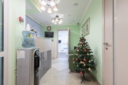 Стоматология НИКО, с рейтингом 4.2 - находится по адресу Екатеринбург, улица Титова, 13 