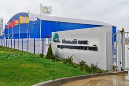 Компания Новый век агротехнологий, с рейтингом 4.3 - находится по адресу Ростовская область, Батайск, Производственная улица, 14 