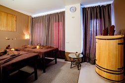 SPA-салон Майтрея spa&relax, с рейтингом 5 - находится по адресу Москва, Варшавское шоссе, 141 к13 