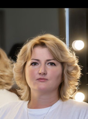 Подолог, бровист Наталья Николаевна Номоконова