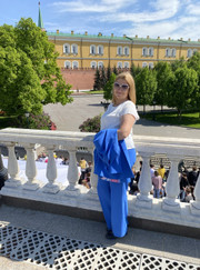 Риелтор Елена Александровна Малышева